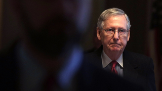No One Knows What Senate Republicans Are Planning to Do to Healthcare, But It's Almost Certainly Bad